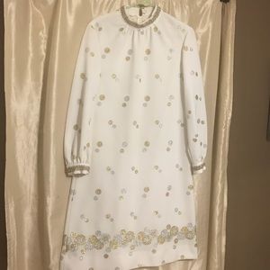 VINTAGE 60s Party Dress