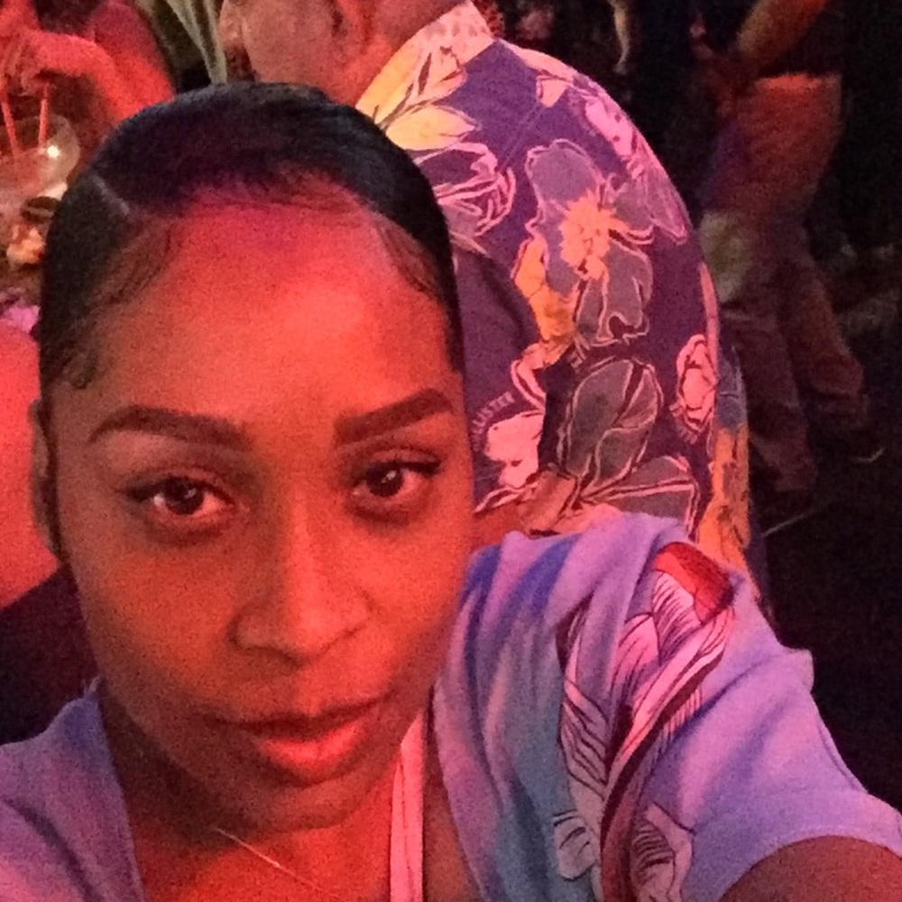 Meet your Posher, Tamika