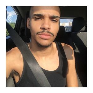 Meet your Posher, Alexander