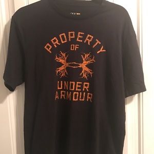 Under Armour Shirt
