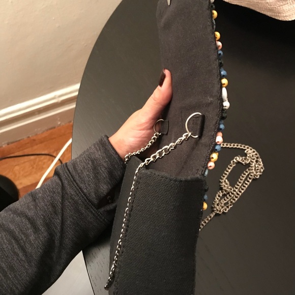 Handbag bought in Suiteblanco - Picture 2 of 3