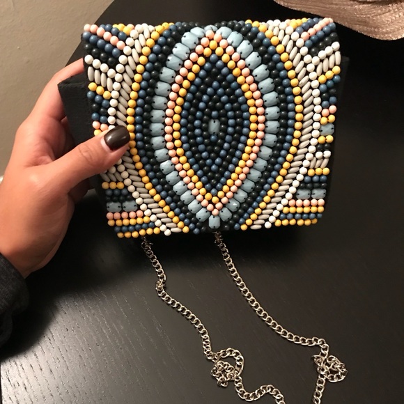 Handbag bought in Suiteblanco - Picture 3 of 3