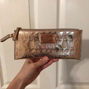 Michael Kors Clutch
