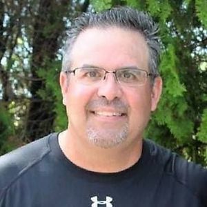 Meet your Posher, Scott