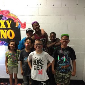 Meet your Posher, Adam