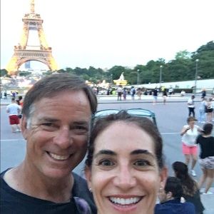 Meet your Posher, Julie