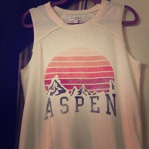 Grayson/Threads Aspen 🌳 Tank