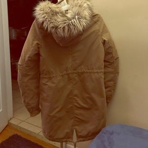 H&M coat