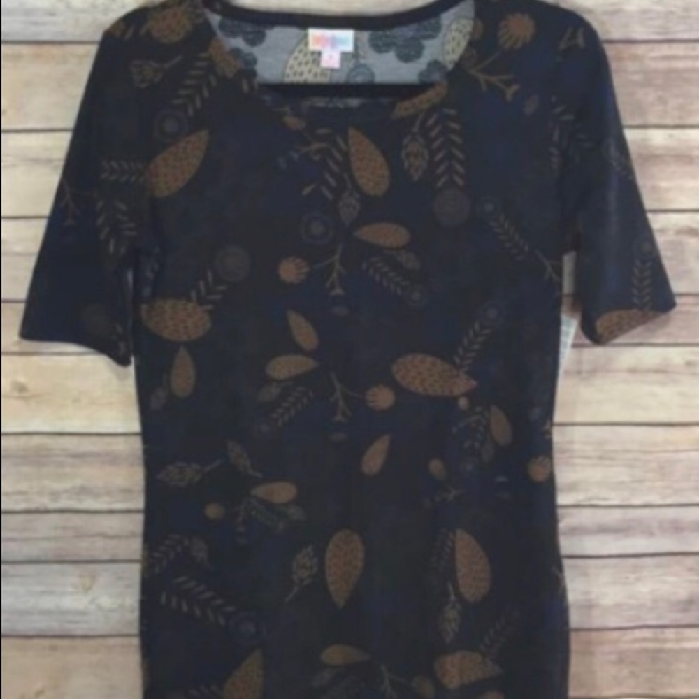 Lularoe Small Julia NWT