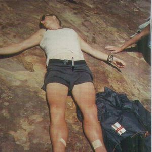 Meet your Posher, Bruuni