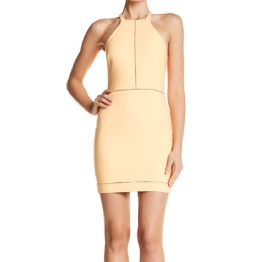 NWOT Elizabeth and James 'Reeves' Dress