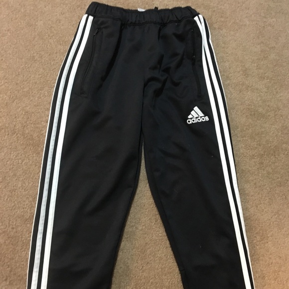 Adidas Climacool Joggers - Picture 1 of 2