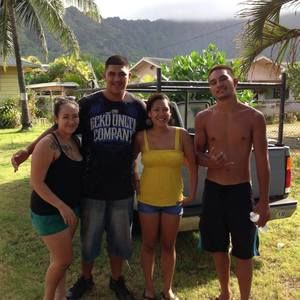 Meet your Posher, Kepu