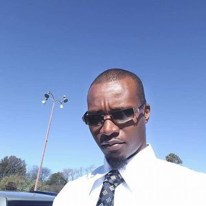 Meet your Posher, Thomas