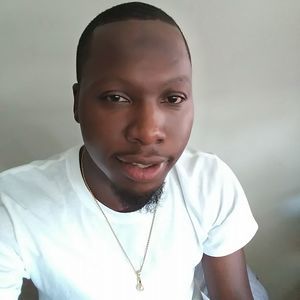 Meet your Posher, Nathaniel