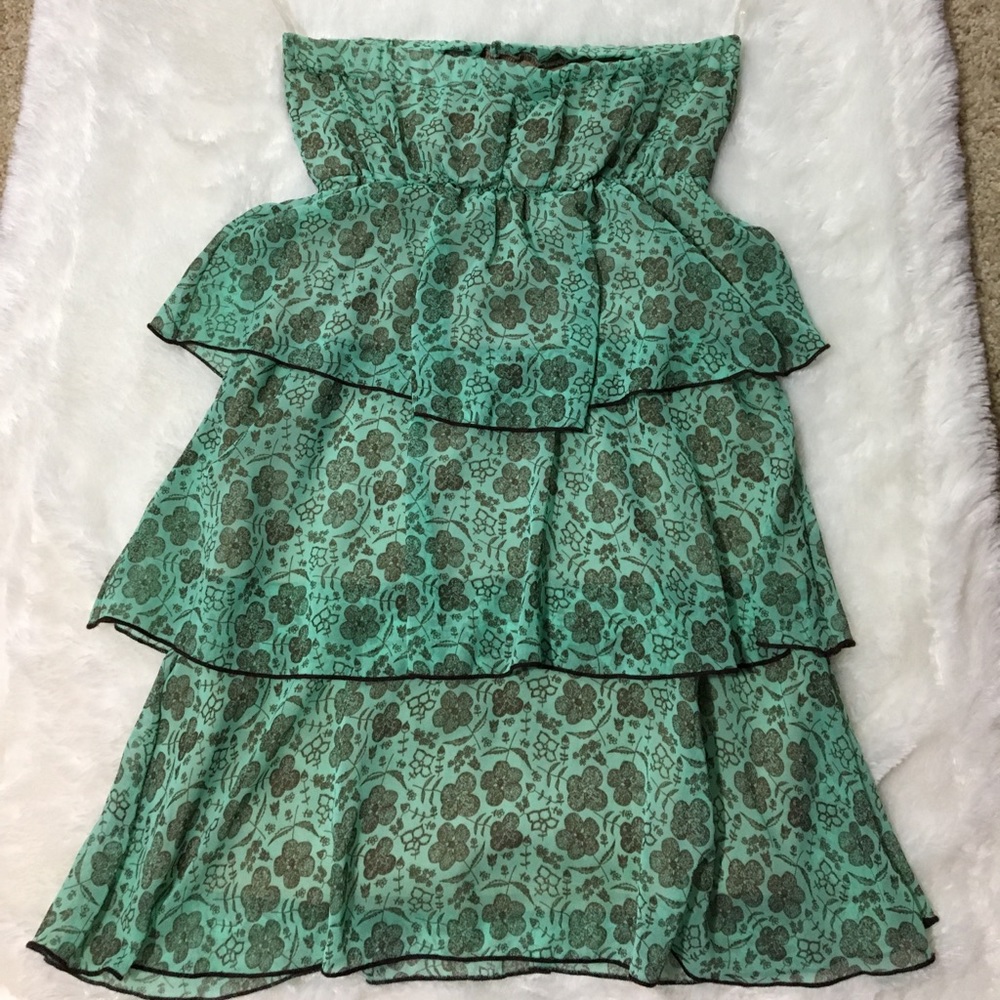 Halter dress