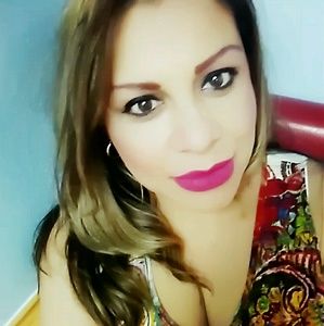 Meet your Posher, Susana