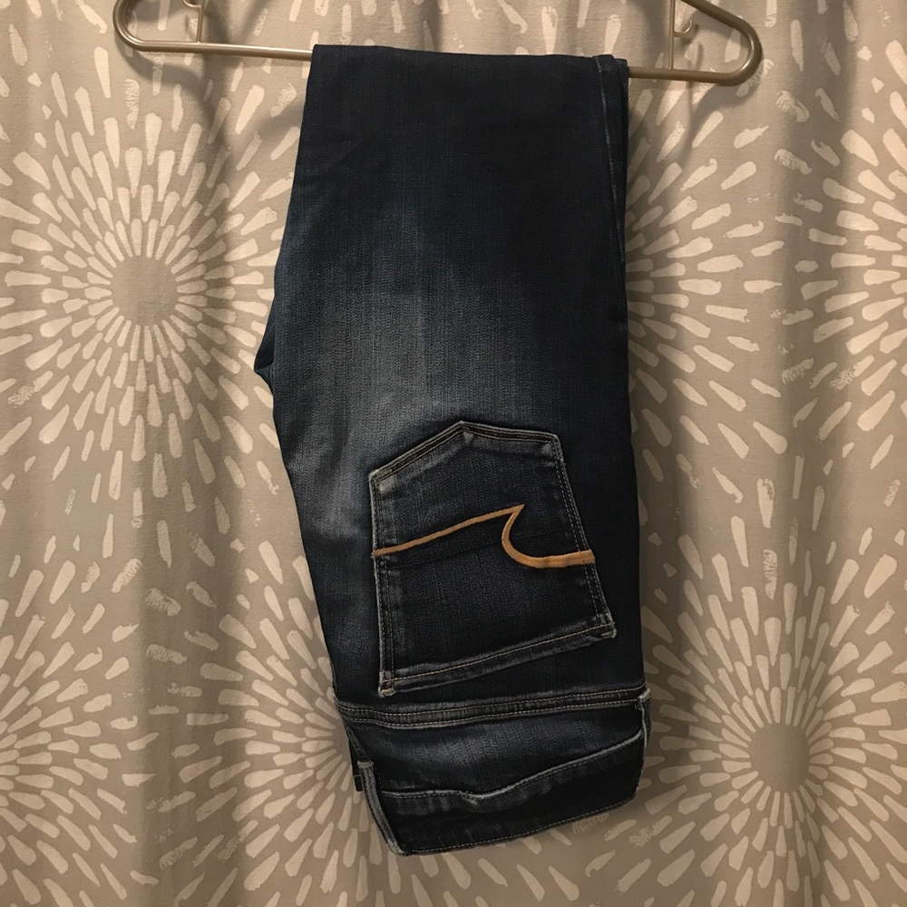 American Eagle Denim Jeans