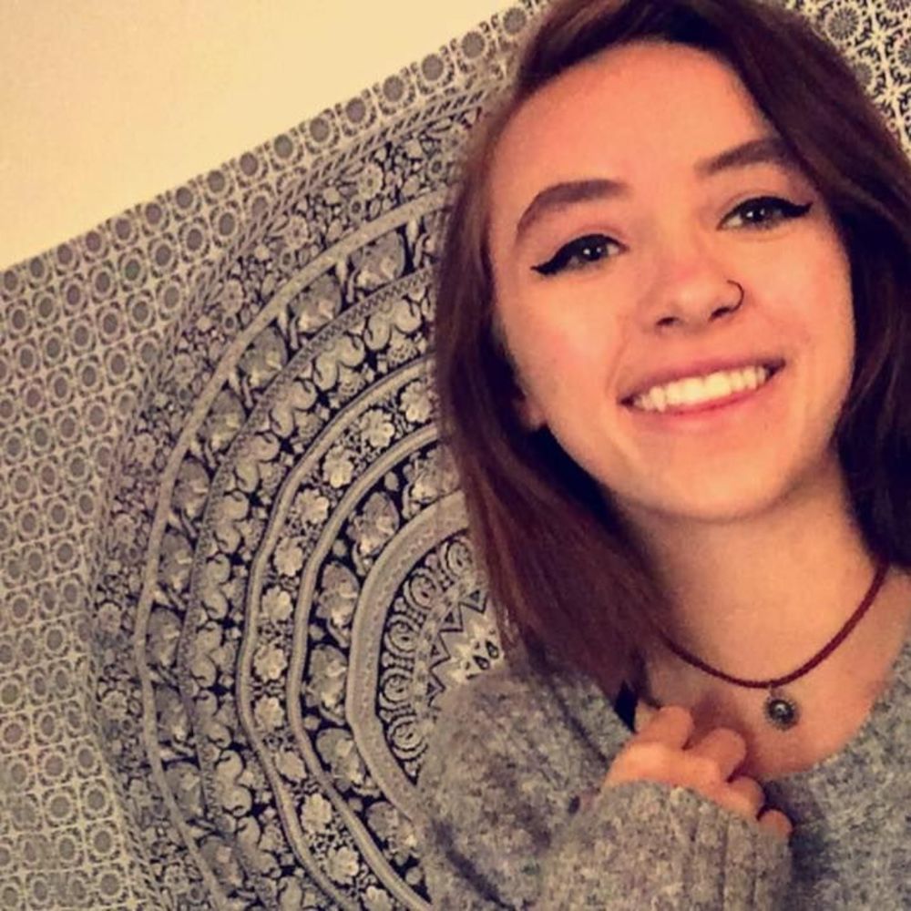 Meet your Posher, Lexy