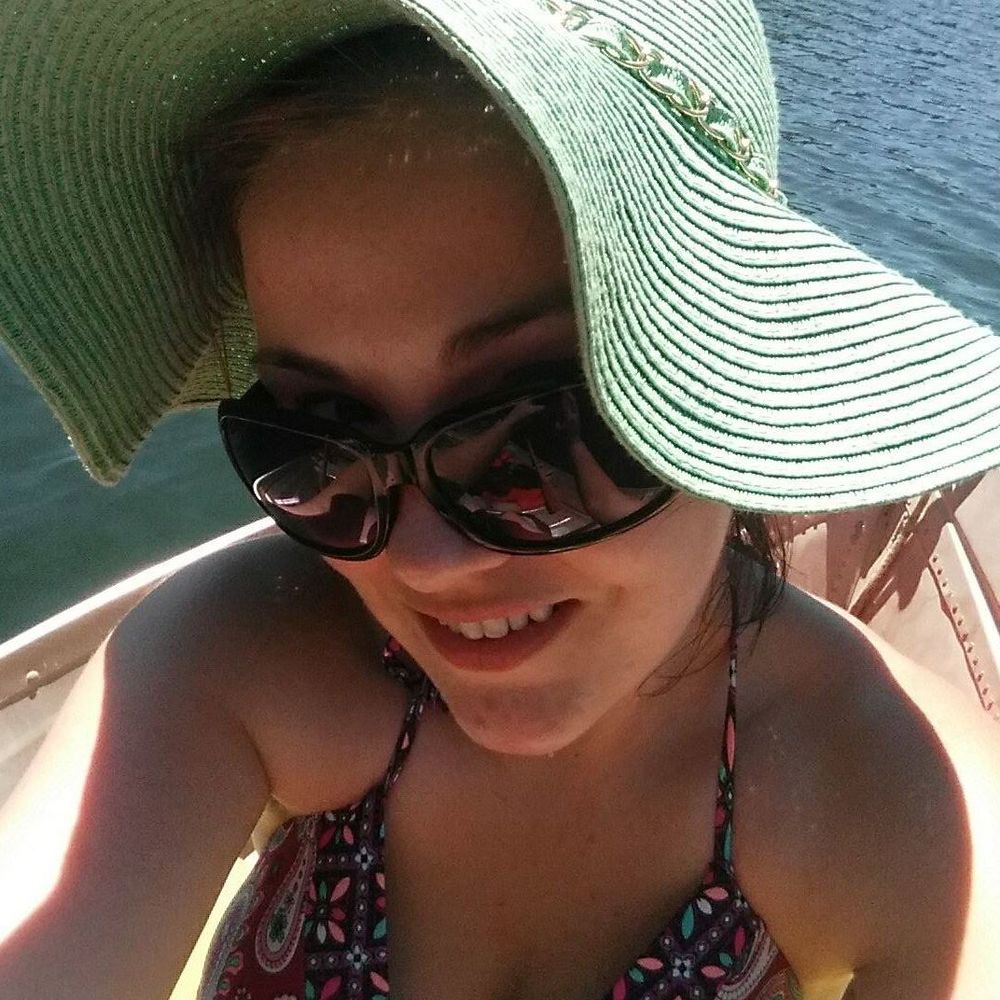 Meet your Posher, Lindsay