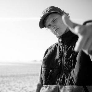 Meet your Posher, Lars