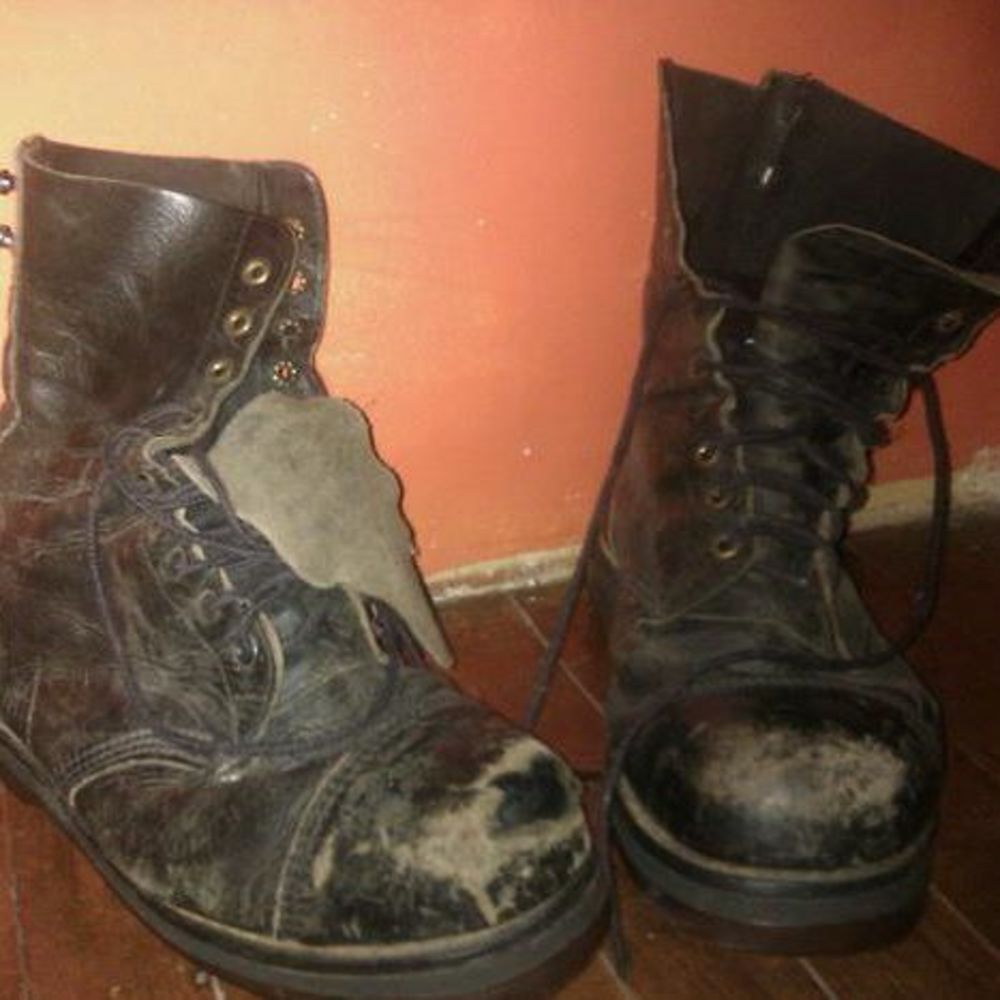 Meet your Posher, Vanessa