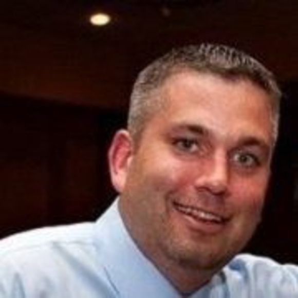 Meet your Posher, Kevin - Picture 1 of 1