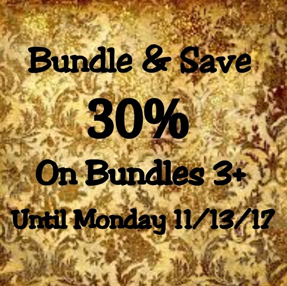 BUNDLE - Picture 1 of 1