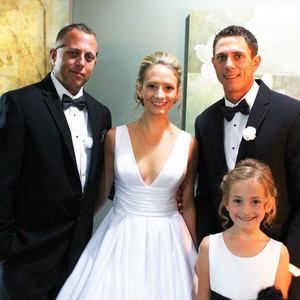 Meet your Posher, Christopher