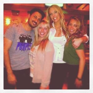 Meet your Posher, Rachele