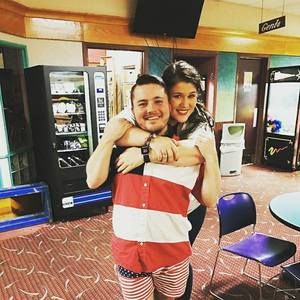 Meet your Posher, Katelin