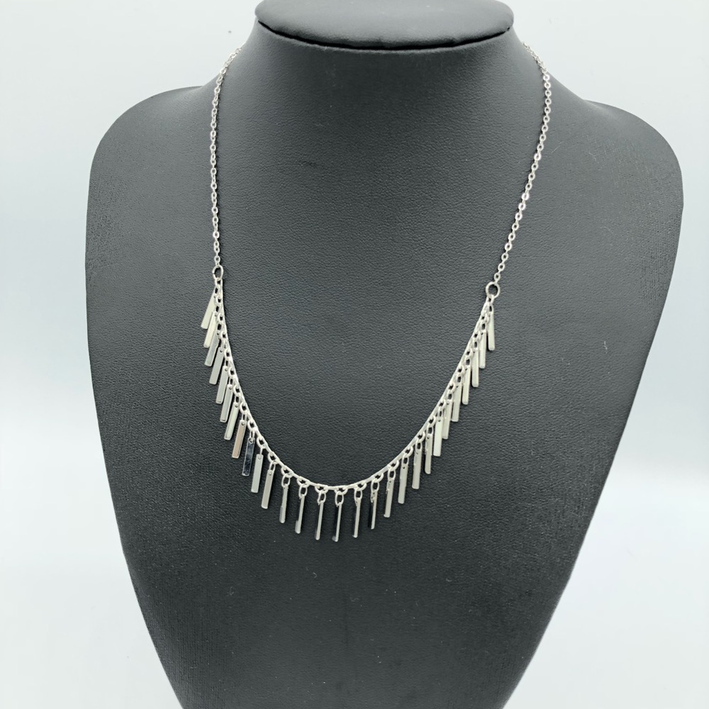 Boho style choker neclace -NEW & unused-