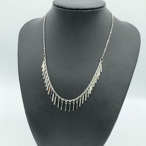 Boho style choker neclace -NEW & unused-