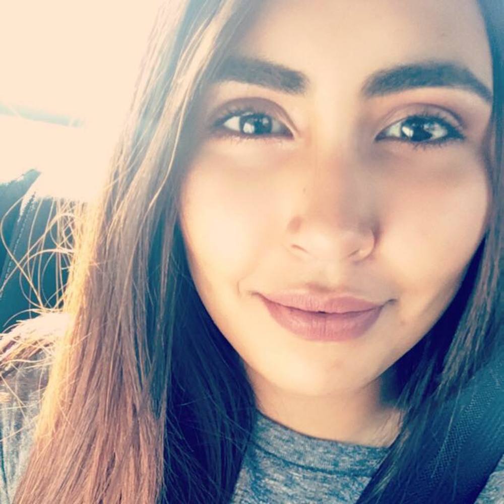 Meet your Posher, Cecilia