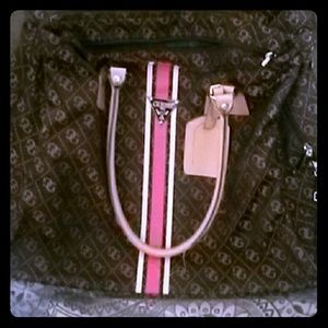 Guess Large Handbag