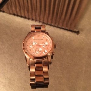 Michael Kors Watch