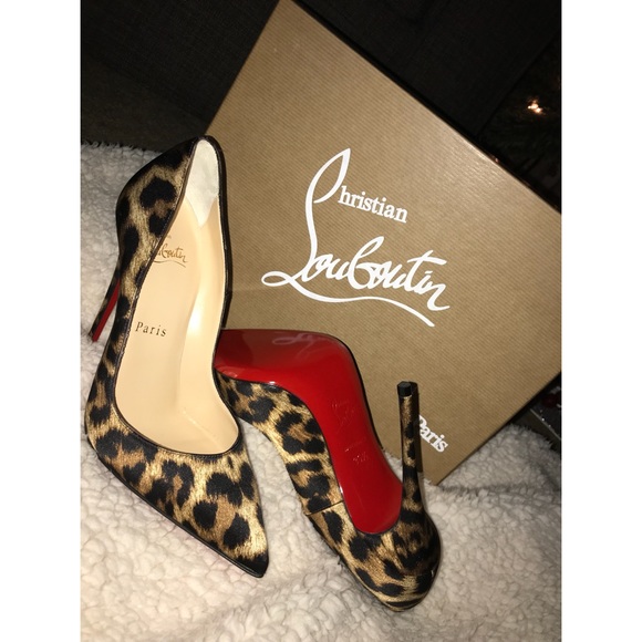 Christian Louboutin Shoes - Brand new so Kate’s!