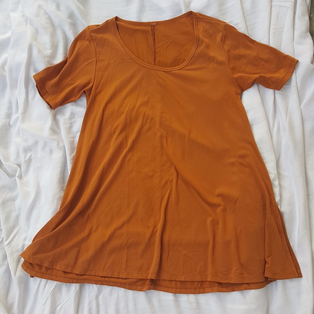 LLR Perfect tee