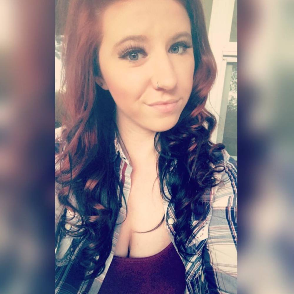 Meet your Posher, Kelsey