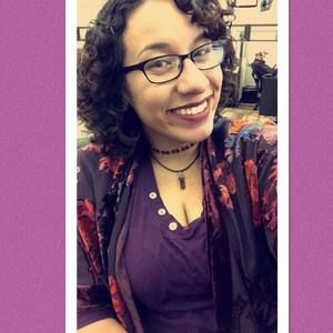 Meet your Posher, Kayla