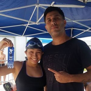 Meet your Posher, Jay