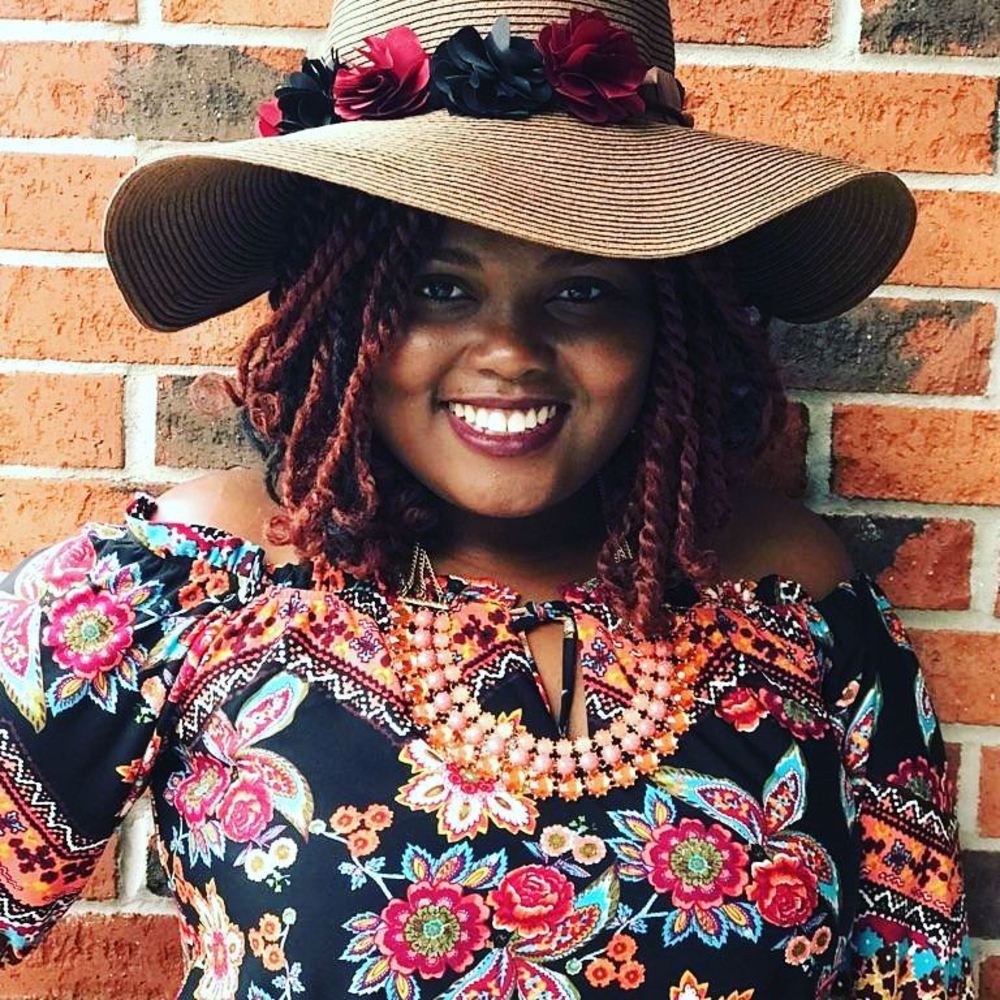 Meet your Posher, Bev