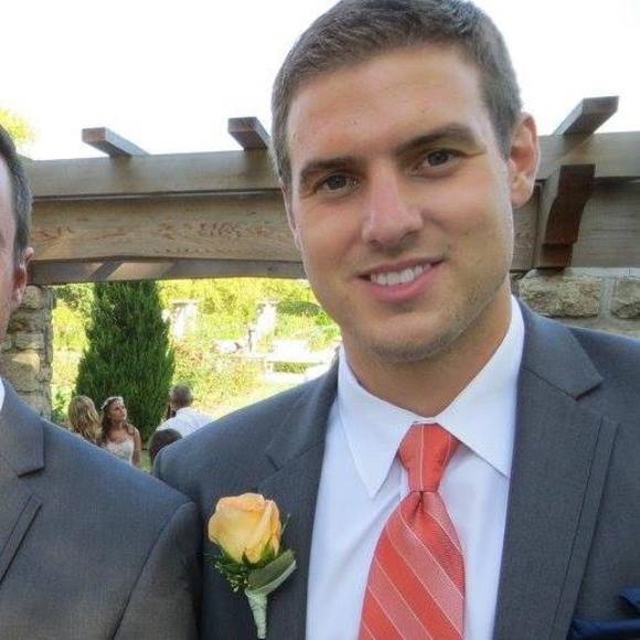 Meet your Posher, Stephen - Picture 1 of 1