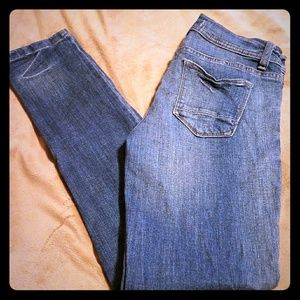 EUNING JEANS