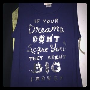 Dreams Disney sleep 😴 shirt
