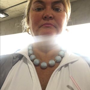 Meet your Posher, Mary jo