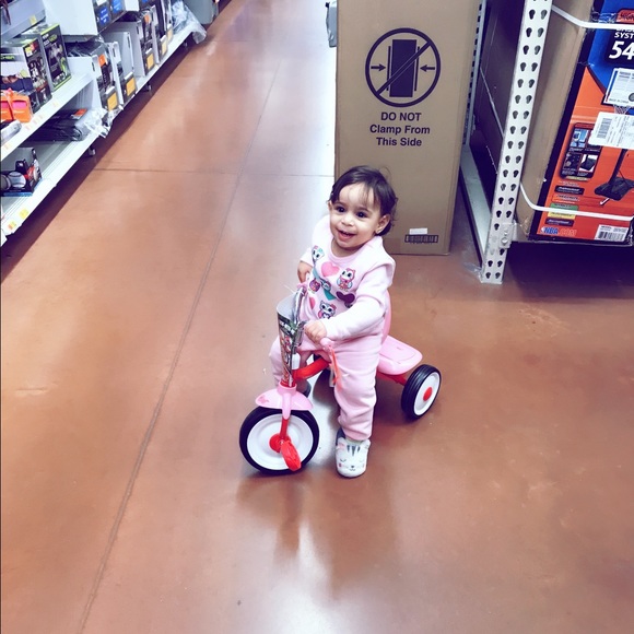 Meet your Posher, Asmaa - Picture 1 of 1