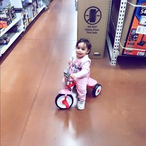 Meet your Posher, Asmaa