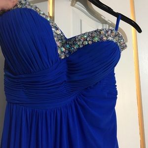 Prom/Homecoming Dress