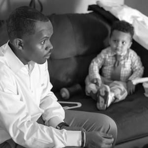 Meet your Posher, Ethan